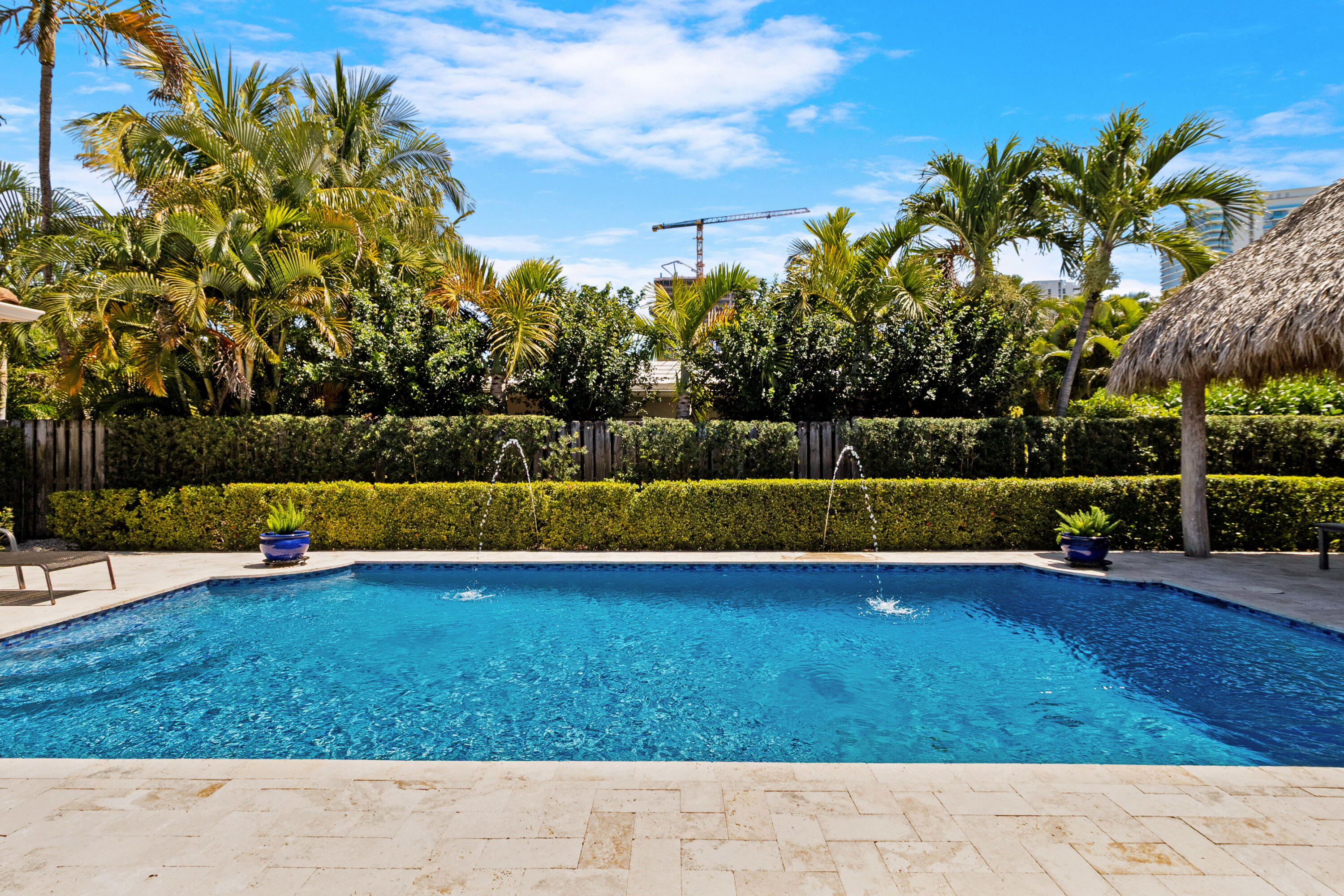 TERRA MAR ISLAND ESTATES - Residential