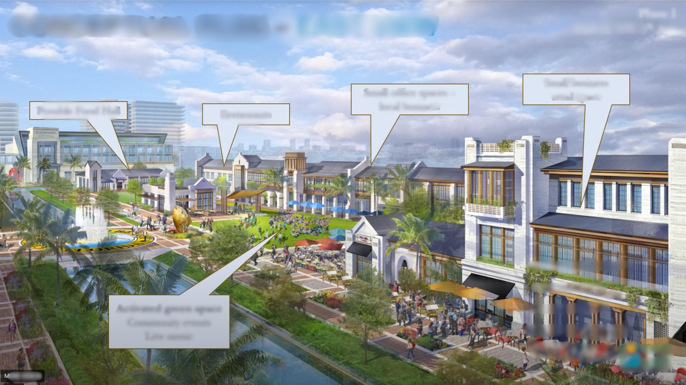 TERRA MAR ISLAND ESTATES - Residential