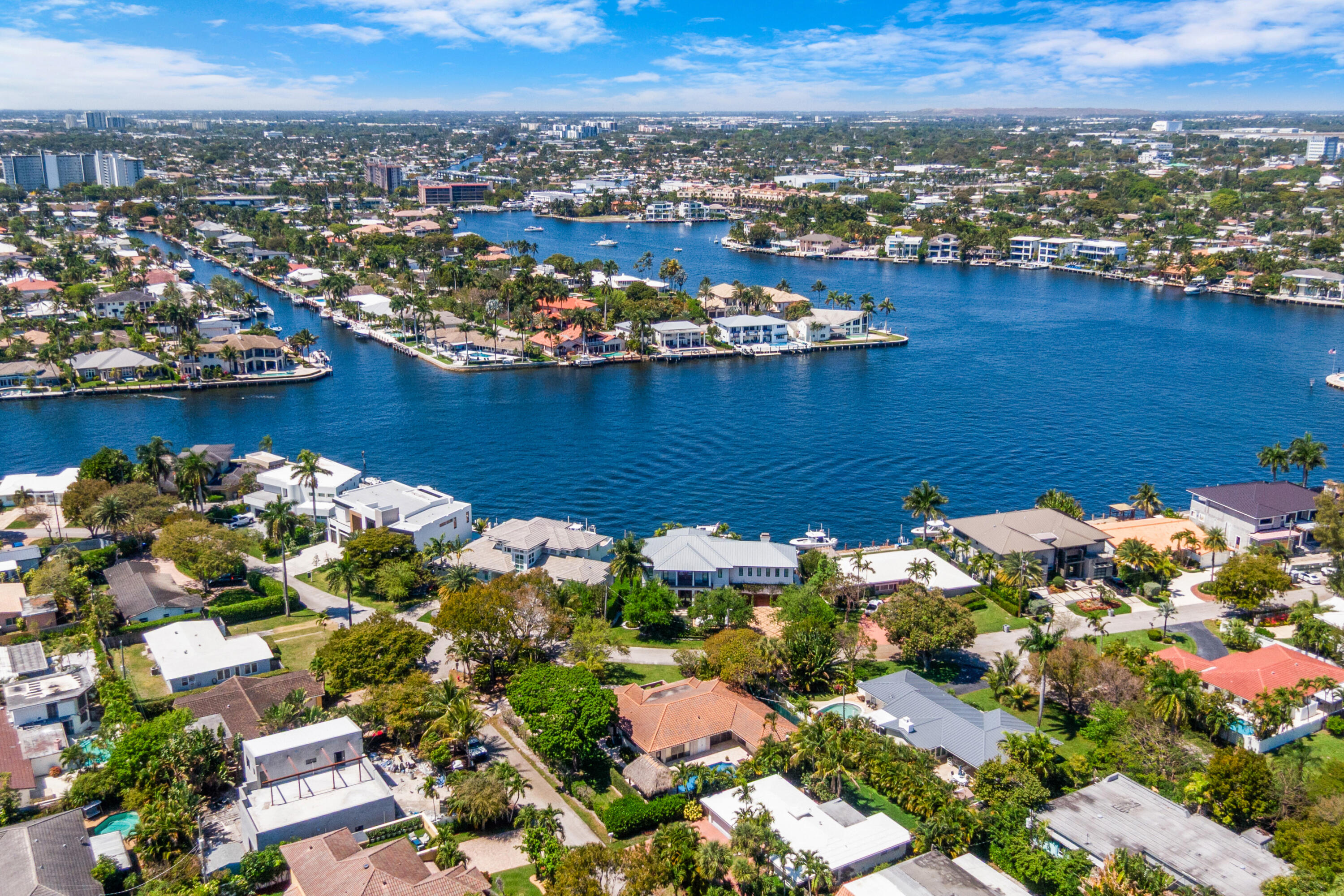 TERRA MAR ISLAND ESTATES - Residential