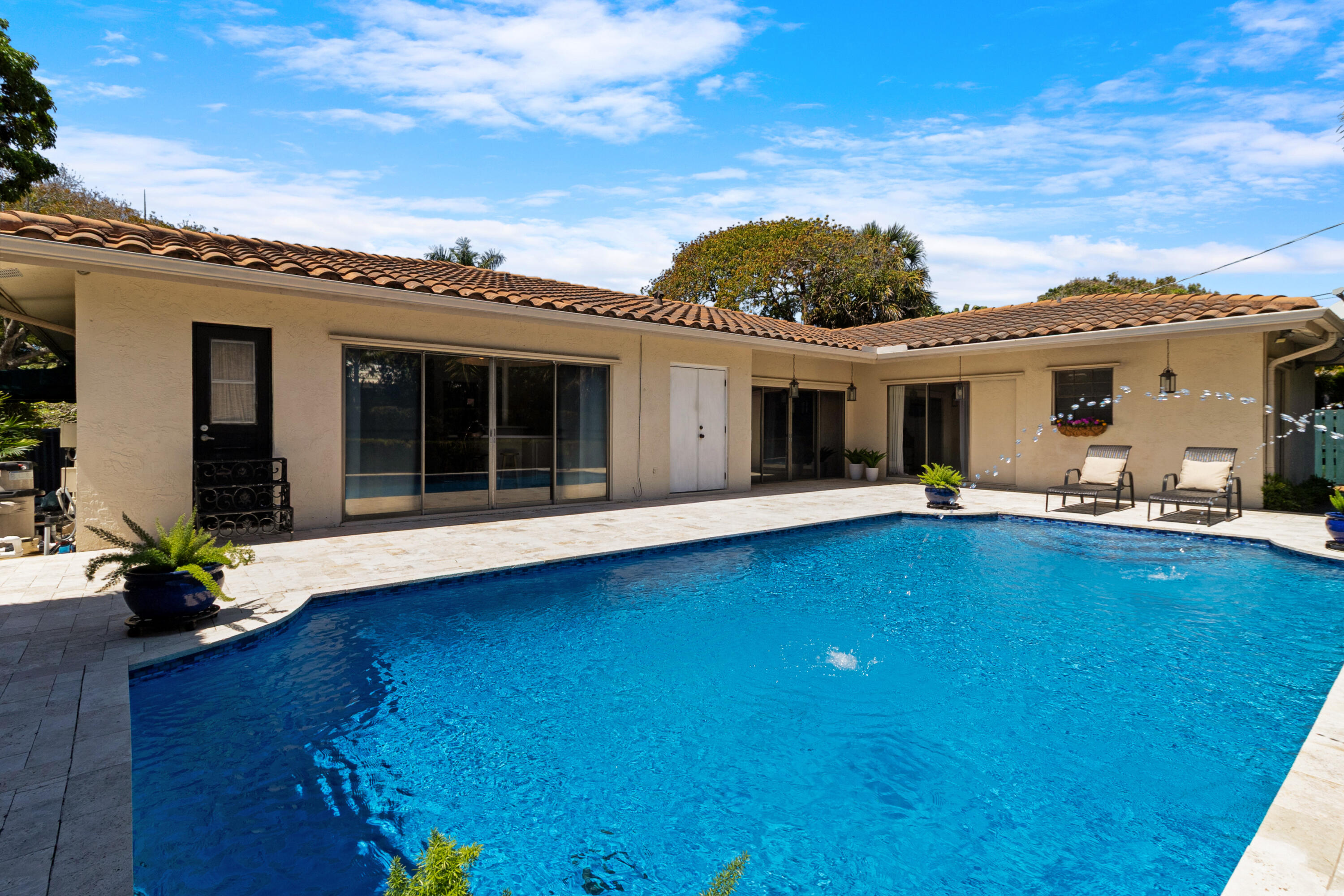 TERRA MAR ISLAND ESTATES - Residential