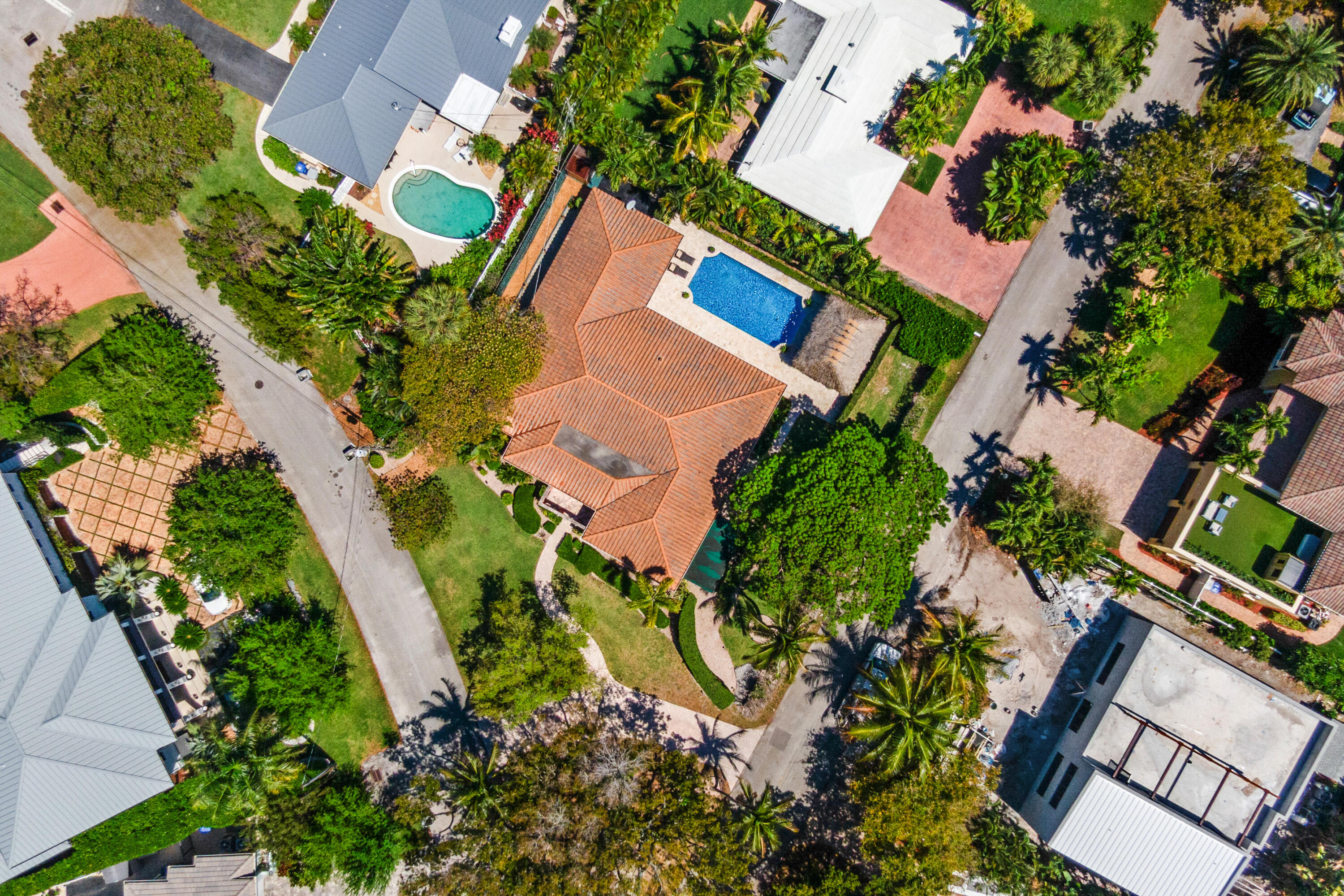 TERRA MAR ISLAND ESTATES - Residential