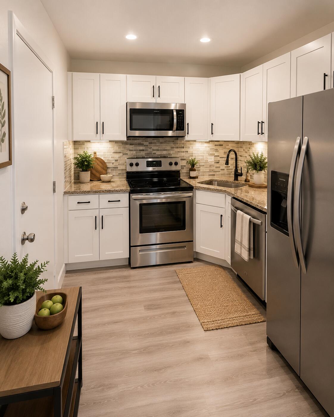 EMERALD HILLS C C APTS CONDO - Residential