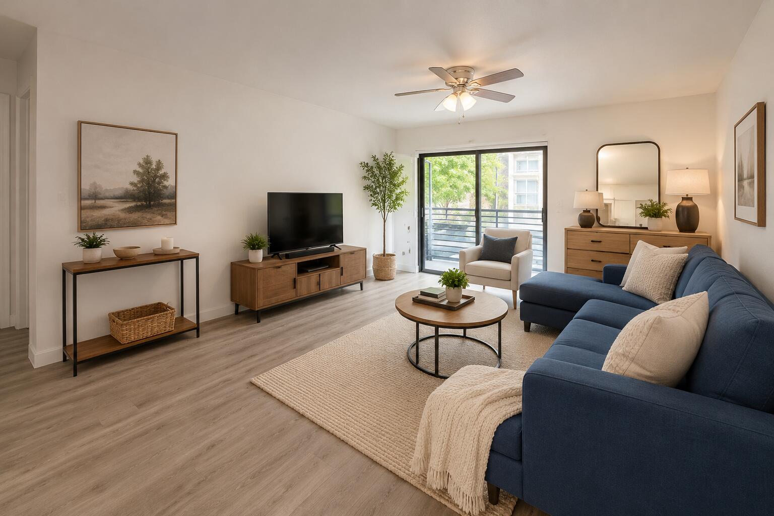 EMERALD HILLS C C APTS CONDO - Residential