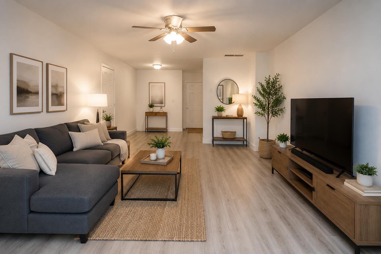 EMERALD HILLS C C APTS CONDO - Residential