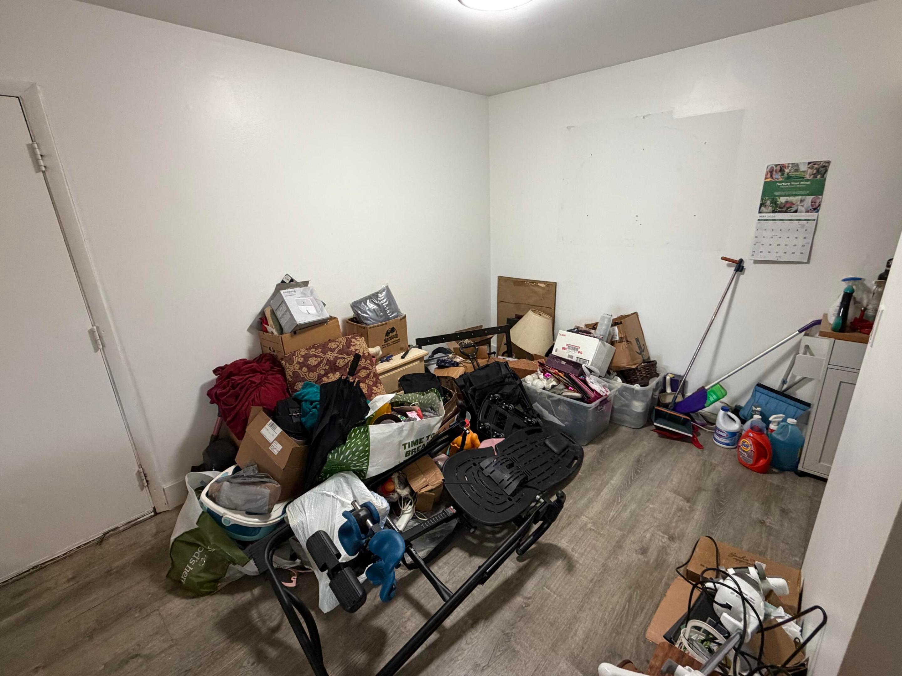 EMERALD HILLS C C APTS CONDO - Residential