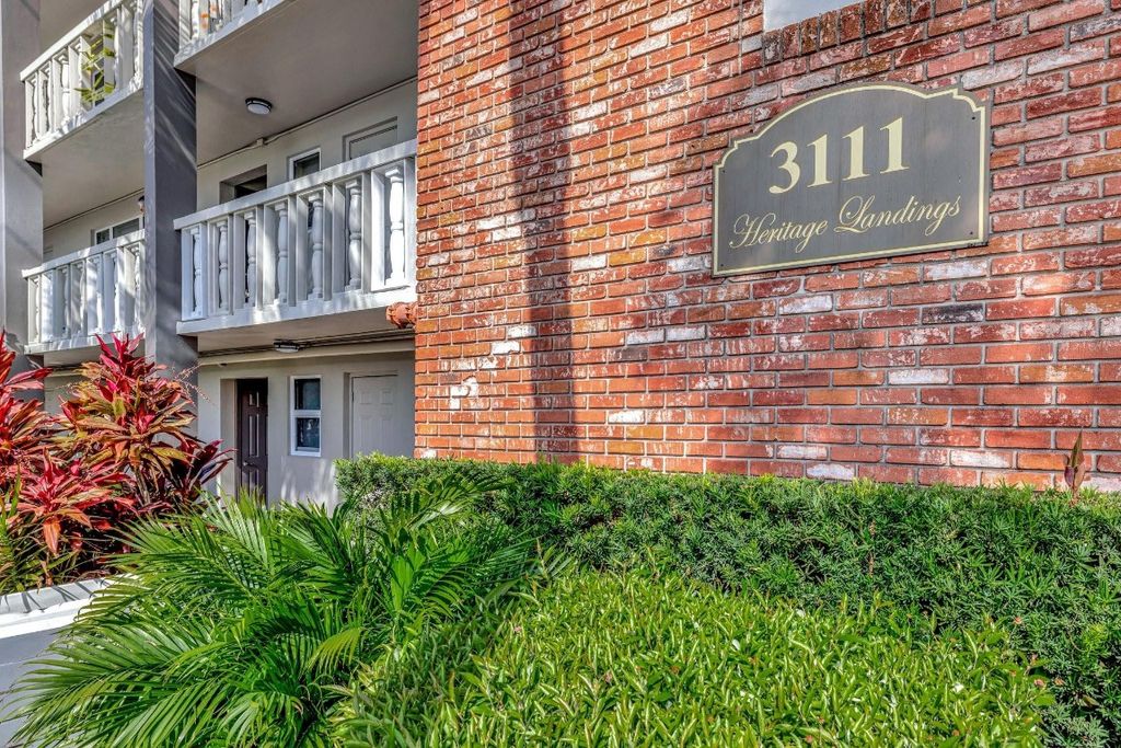 Photo of 3111 NE 51st Street #205, Fort Lauderdale, FL 33308 (MLS # F10491913)