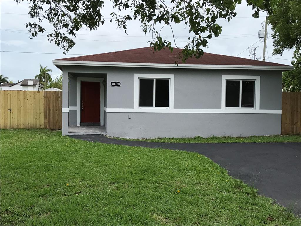 Lincoln City Sec A - Residential