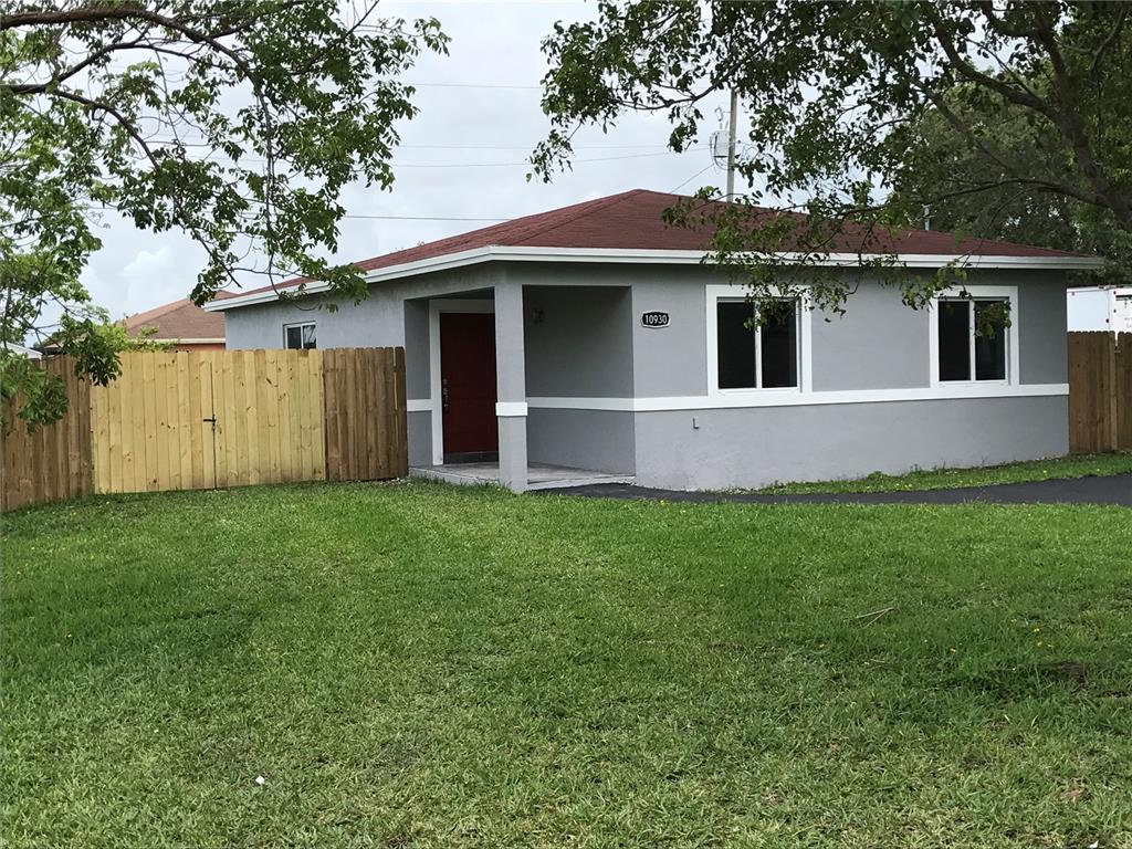 Lincoln City Sec A - Residential