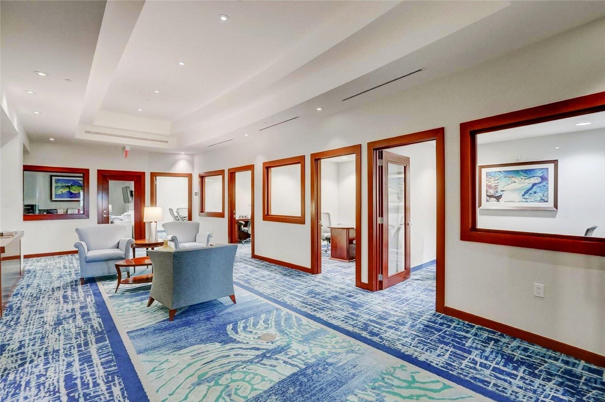 PORT CONDO - Residential Lease