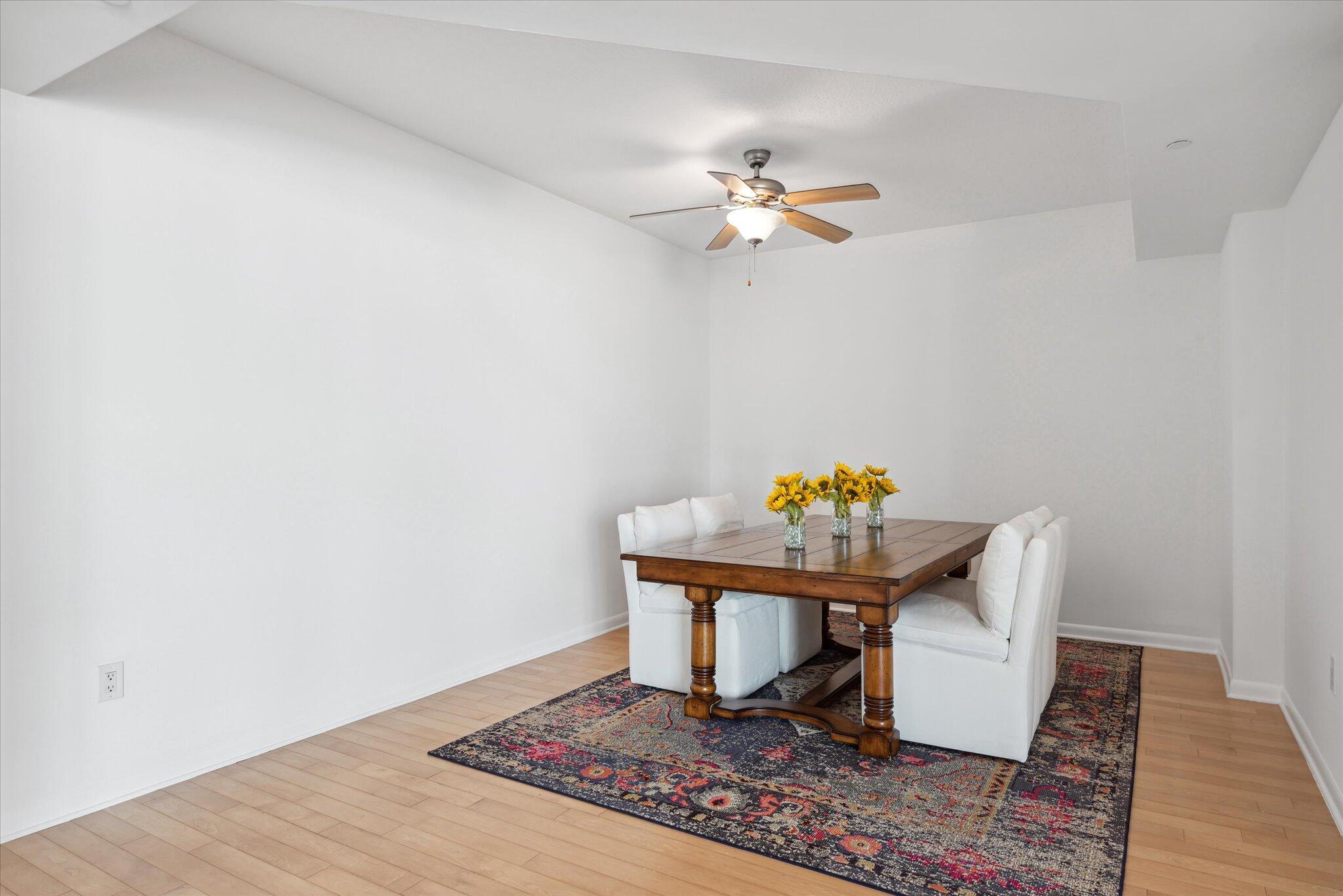 PORT CONDO - Residential Lease