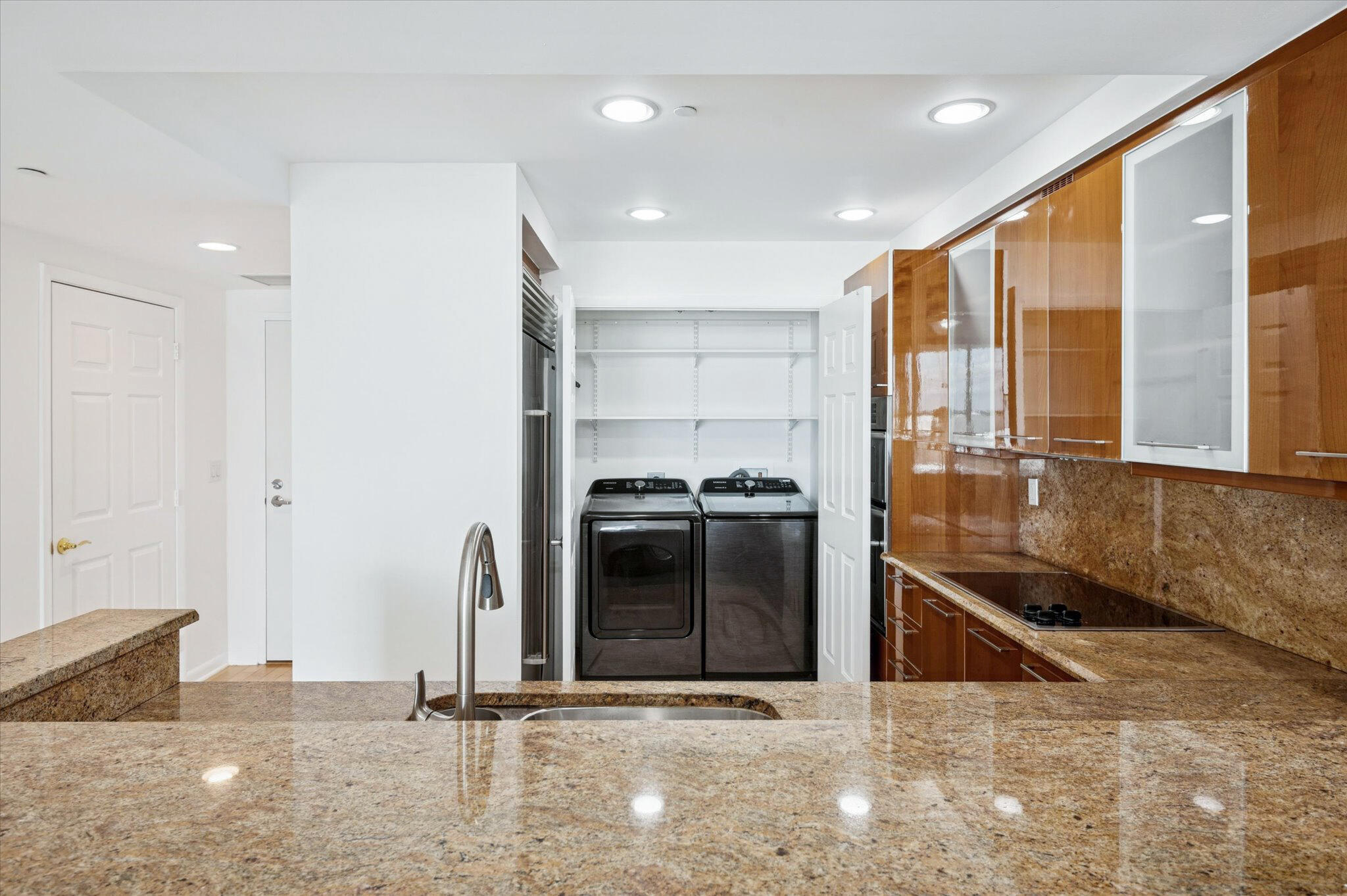 PORT CONDO - Residential Lease