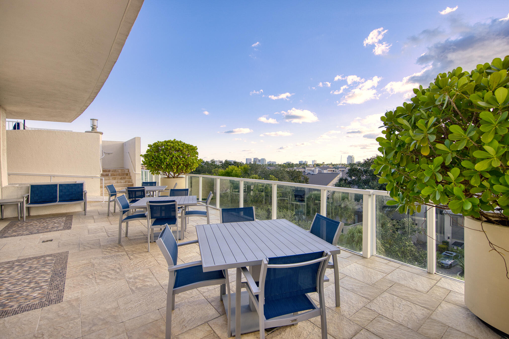 PORT CONDO - Residential Lease