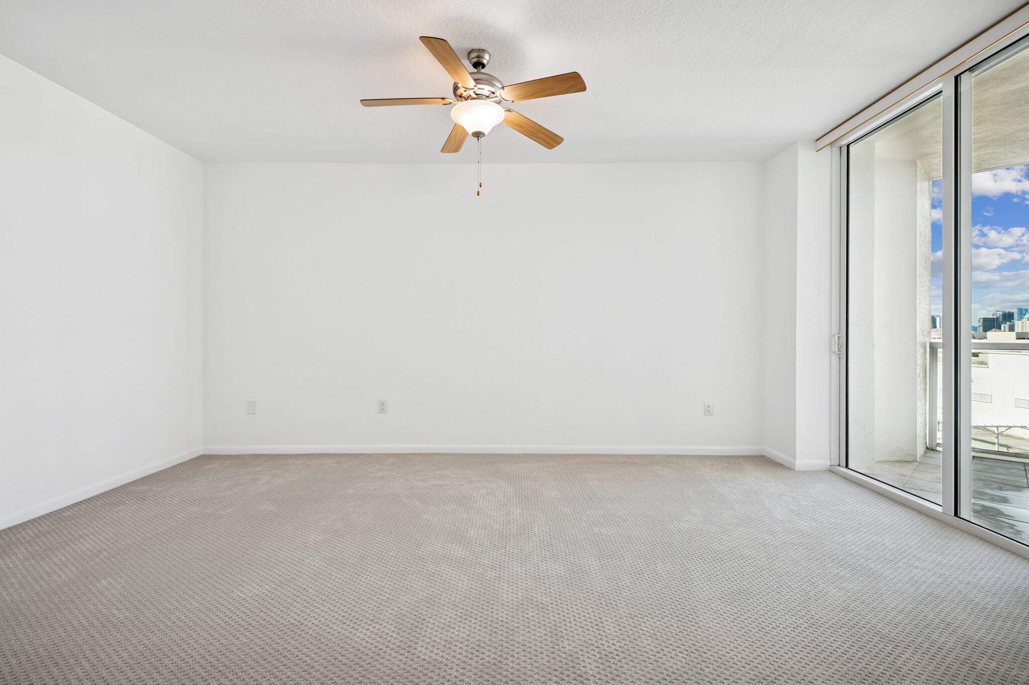 PORT CONDO - Residential Lease