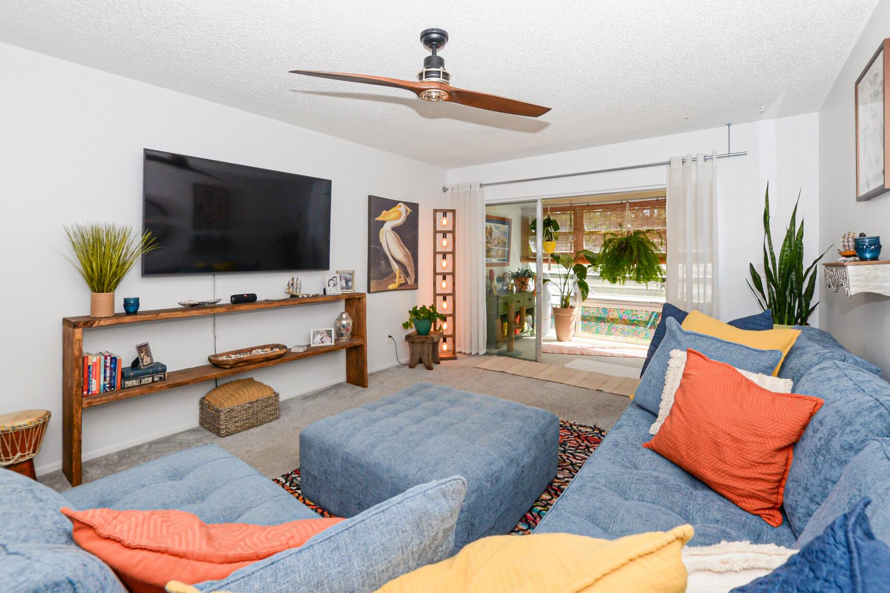 CEDAR POINTE CONDO VILLAGE 8 - Residential