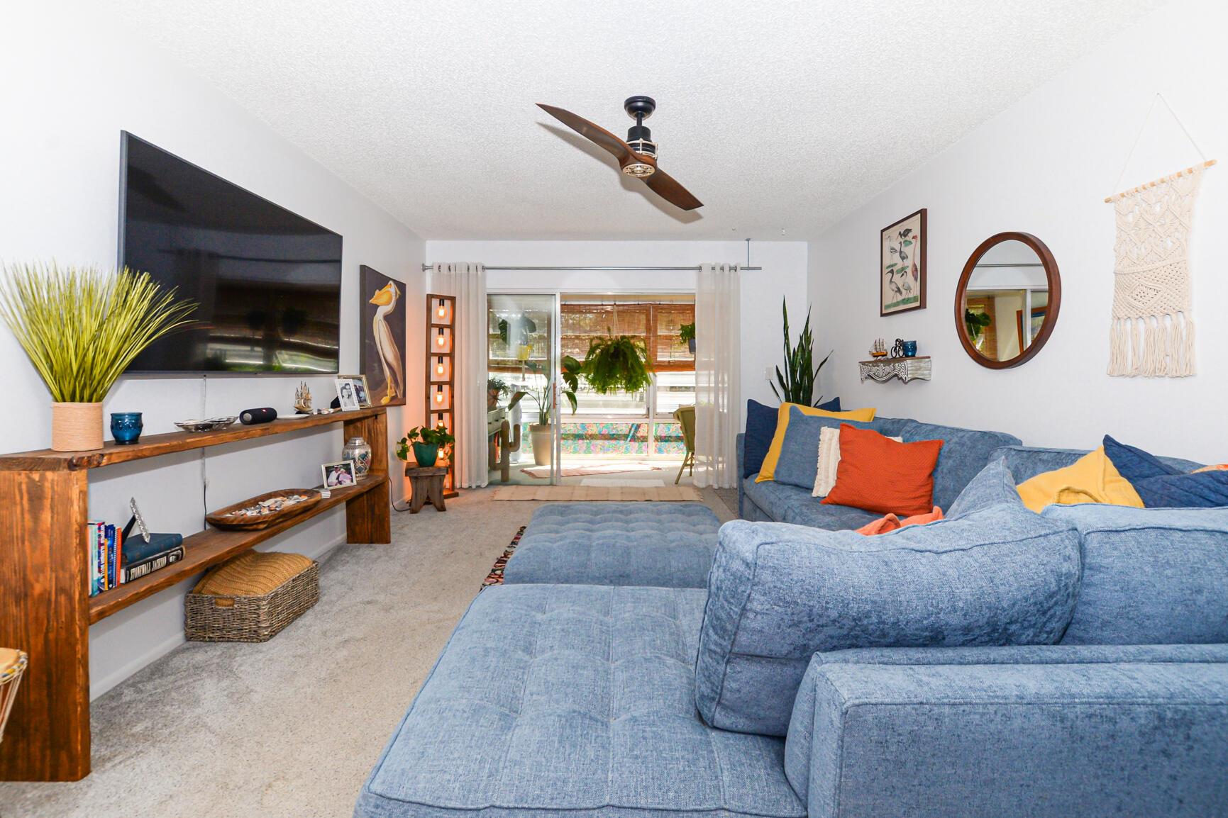 CEDAR POINTE CONDO VILLAGE 8 - Residential