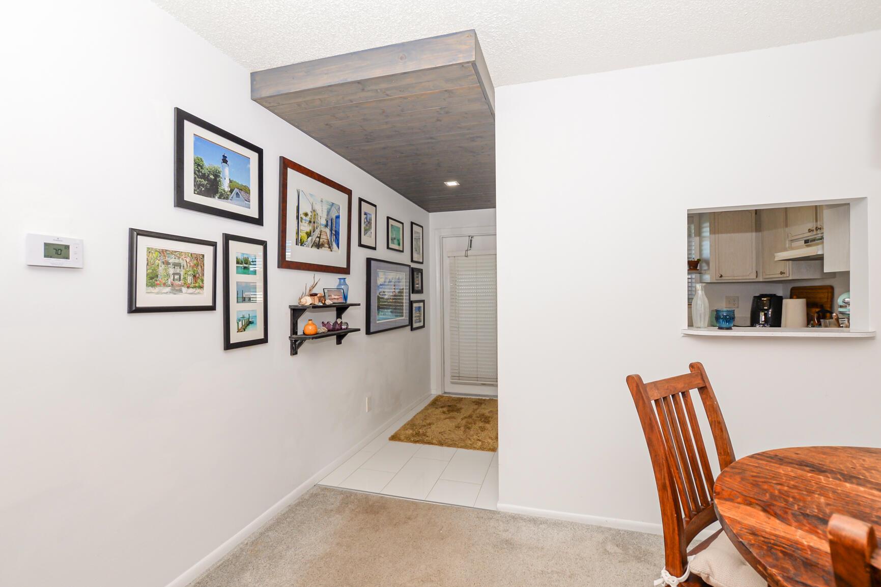 CEDAR POINTE CONDO VILLAGE 8 - Residential