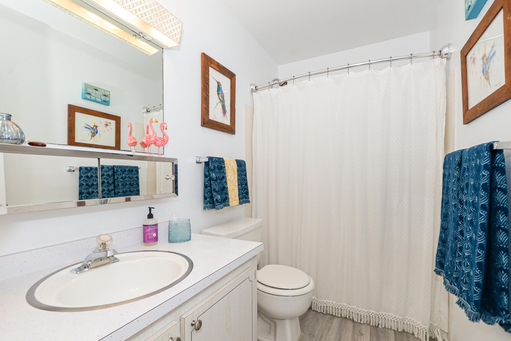 CEDAR POINTE CONDO VILLAGE 8 - Residential