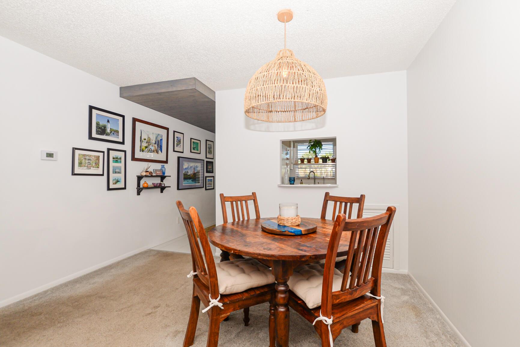 CEDAR POINTE CONDO VILLAGE 8 - Residential