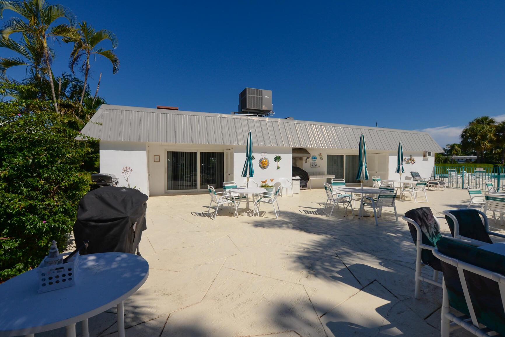 CEDAR POINTE CONDO VILLAGE 8 - Residential