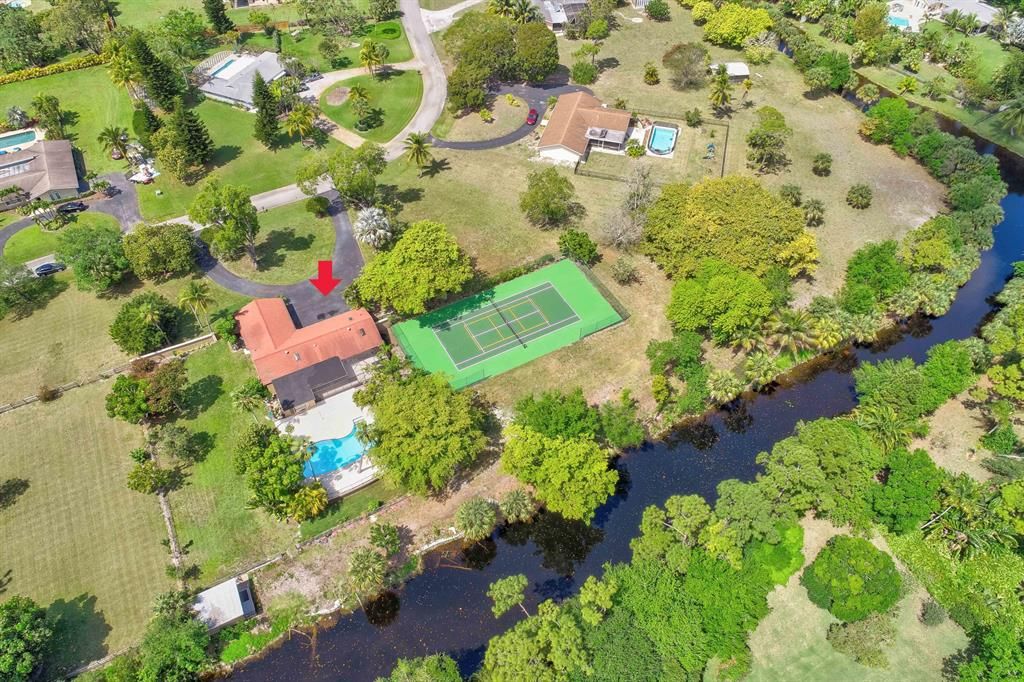 Photo of 8672 Citation Drive, Palm Beach Gardens, FL 33418 (MLS # R10700981)