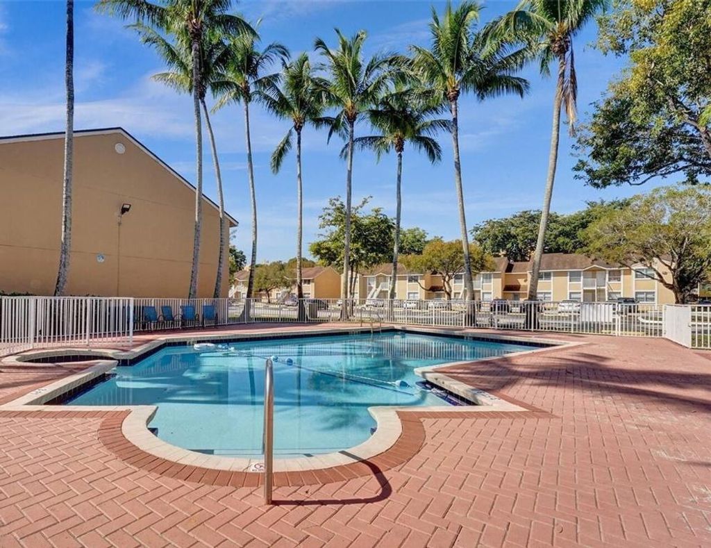 Photo of 8018 SW 21st Court, Miramar, FL 33025 (MLS # R10986329)