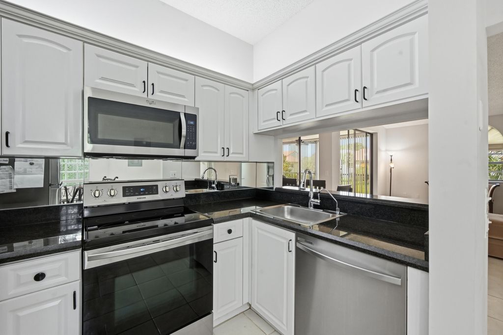 Photo of 5395 Firenze Drive #K, Boynton Beach, FL 33437 (MLS # B26012739)