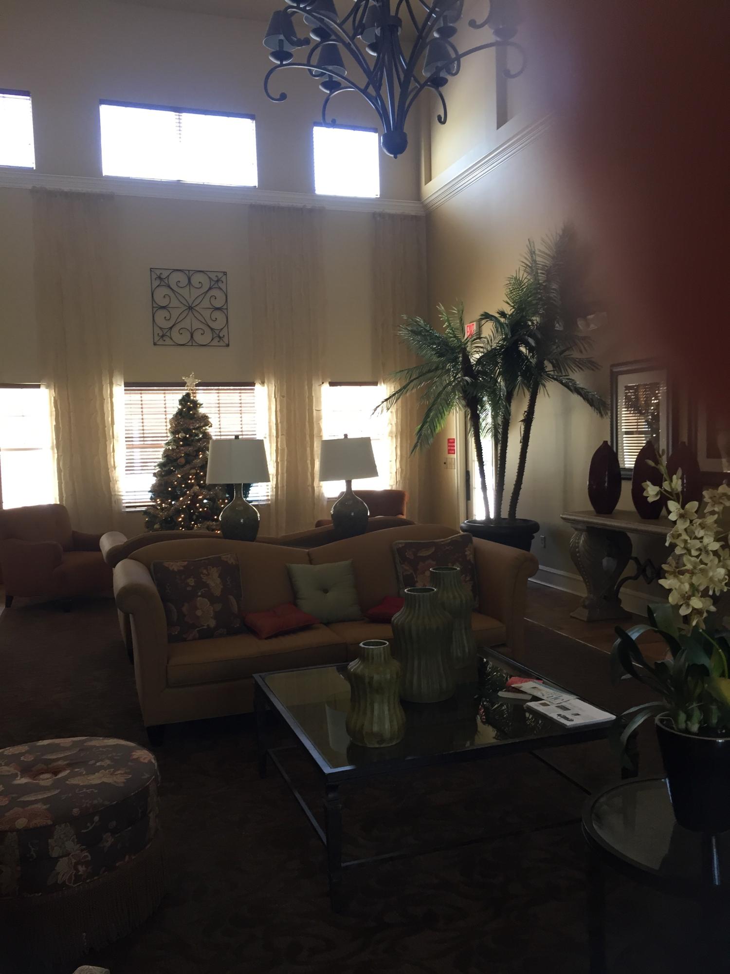 VILLAS AT EMERALD DUNES CONDO - Residential Lease