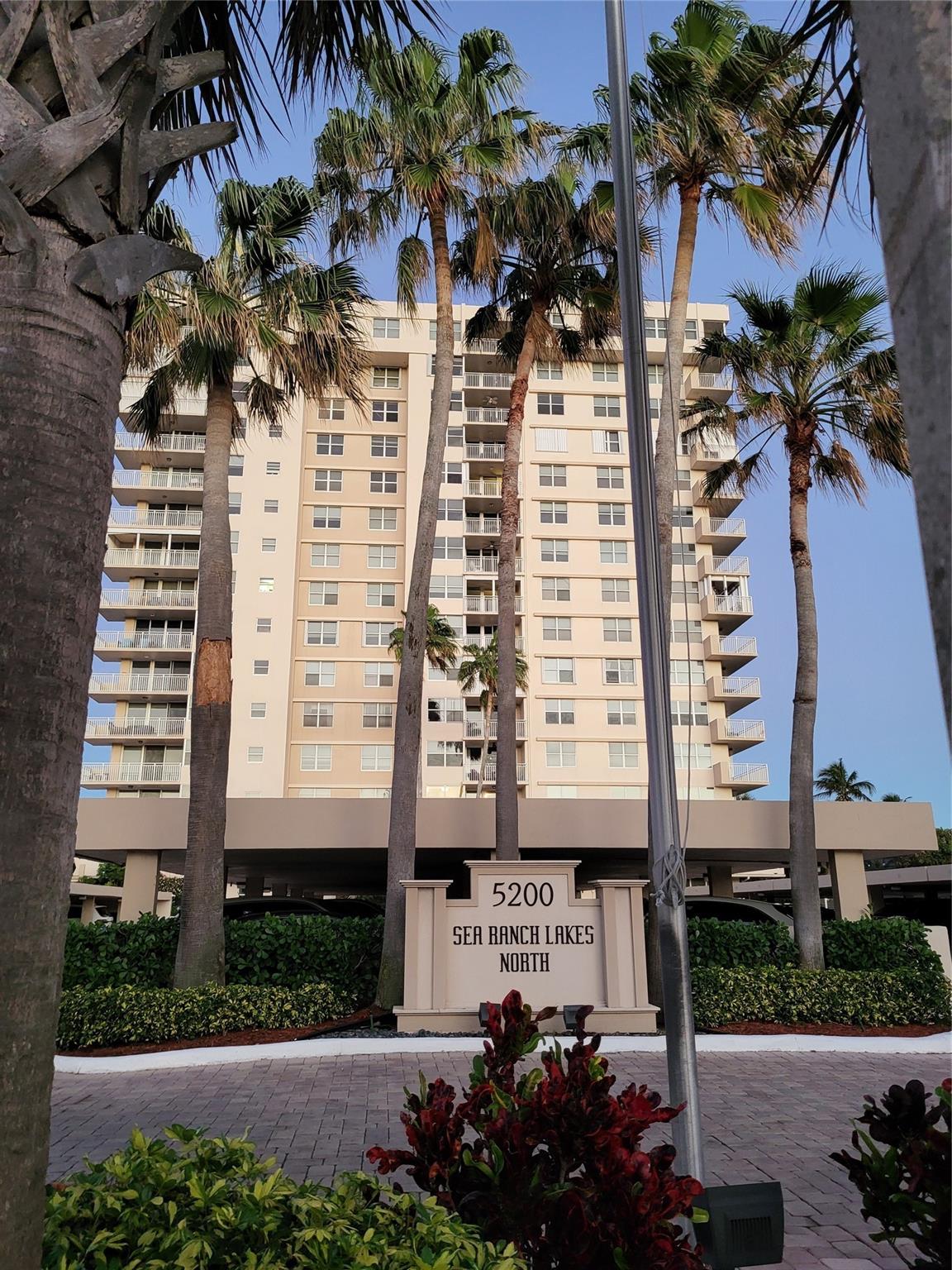 5200 N Ocean Blvd 615