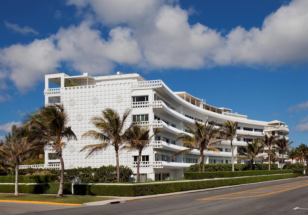 THREE HUNDRED OCEAN BLVD APTS INC - Residential