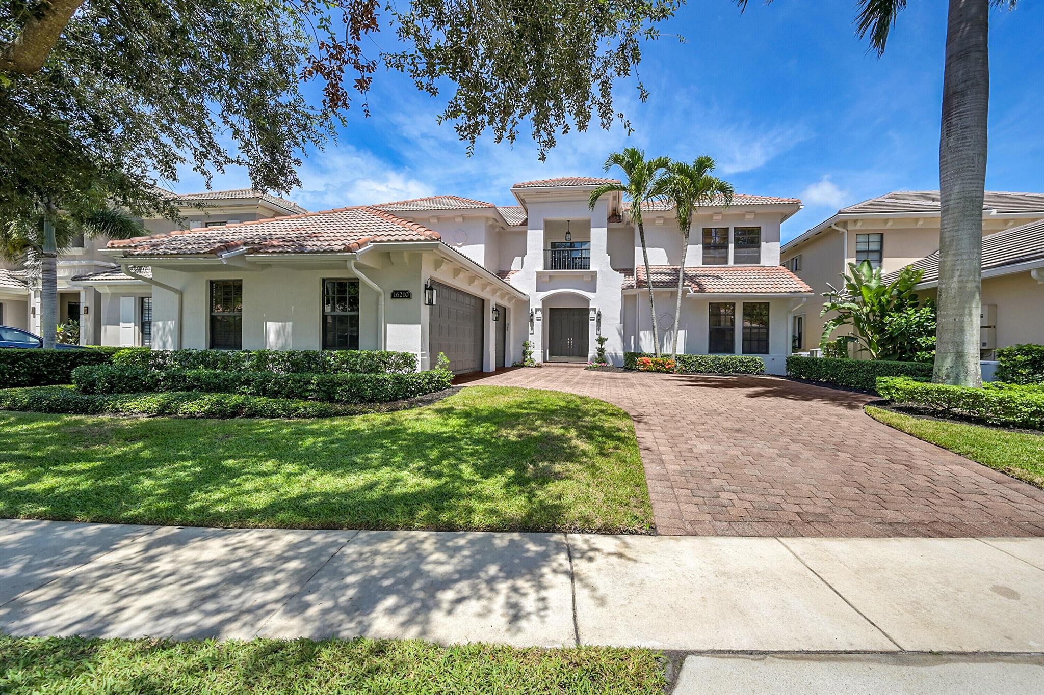 16210 Rosecroft Ter Terrace