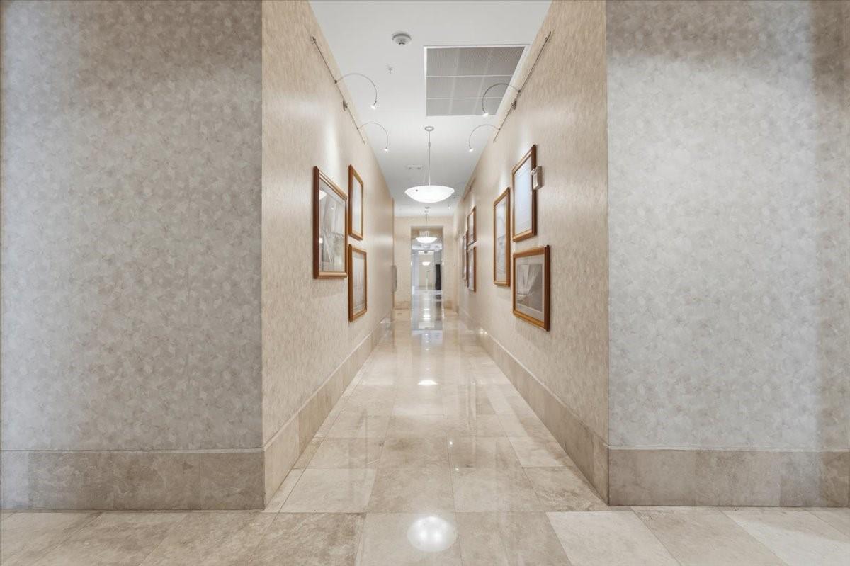 OCEAN MARINE YACHT CLUB - Residential