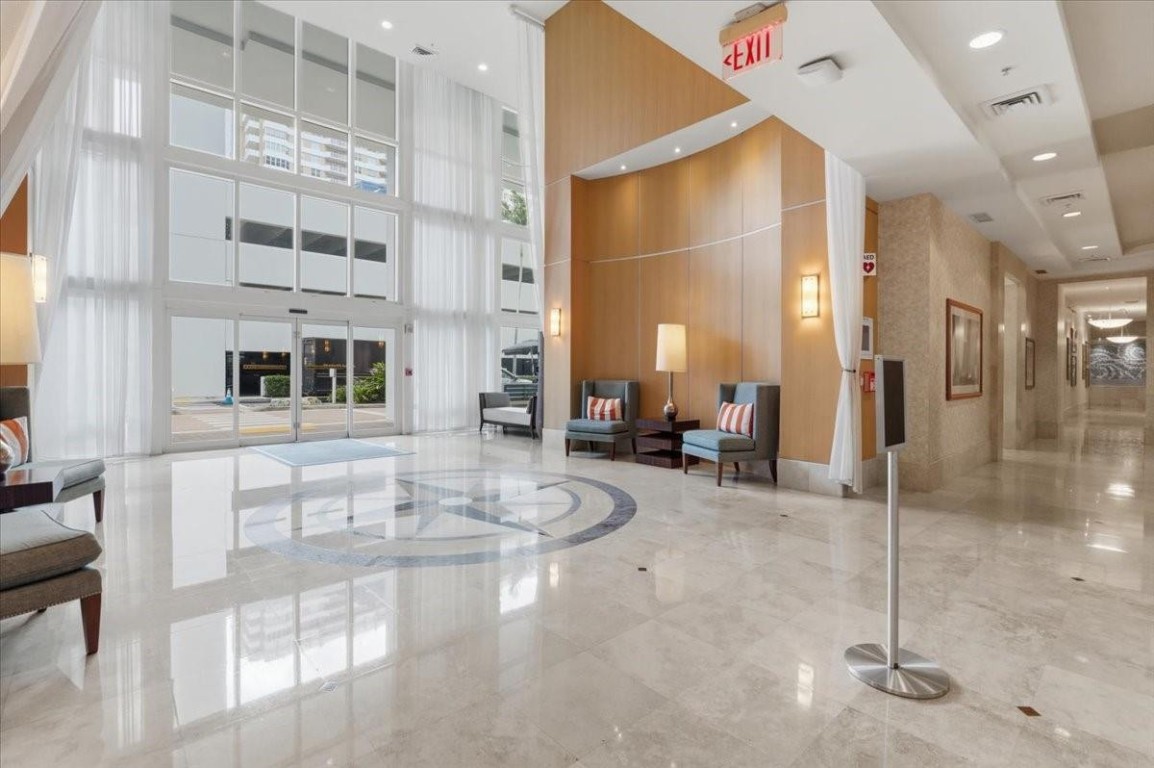 OCEAN MARINE YACHT CLUB - Residential