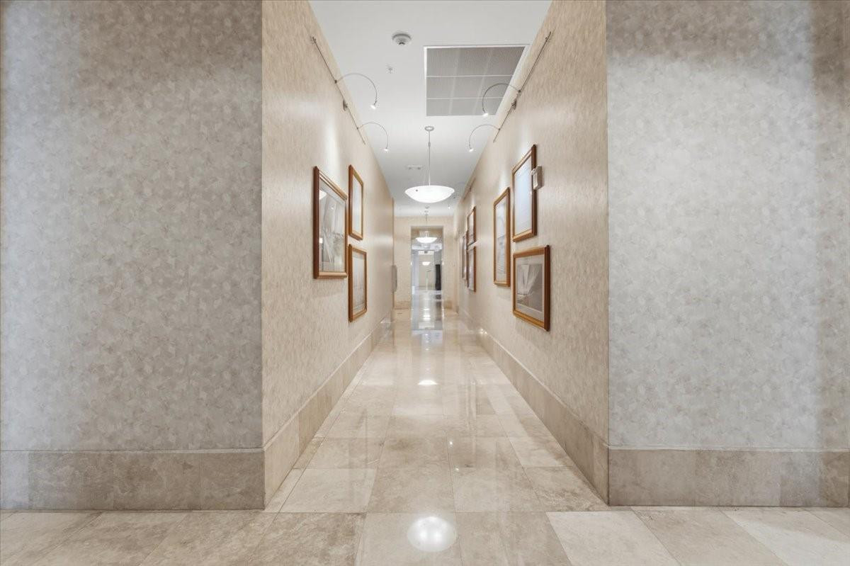 OCEAN MARINE YACHT CLUB - Residential