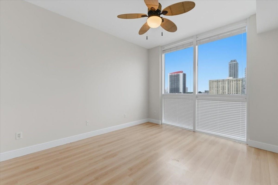 OCEAN MARINE YACHT CLUB - Residential