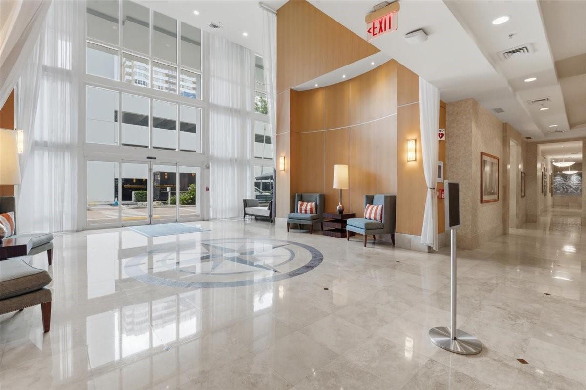 OCEAN MARINE YACHT CLUB - Residential