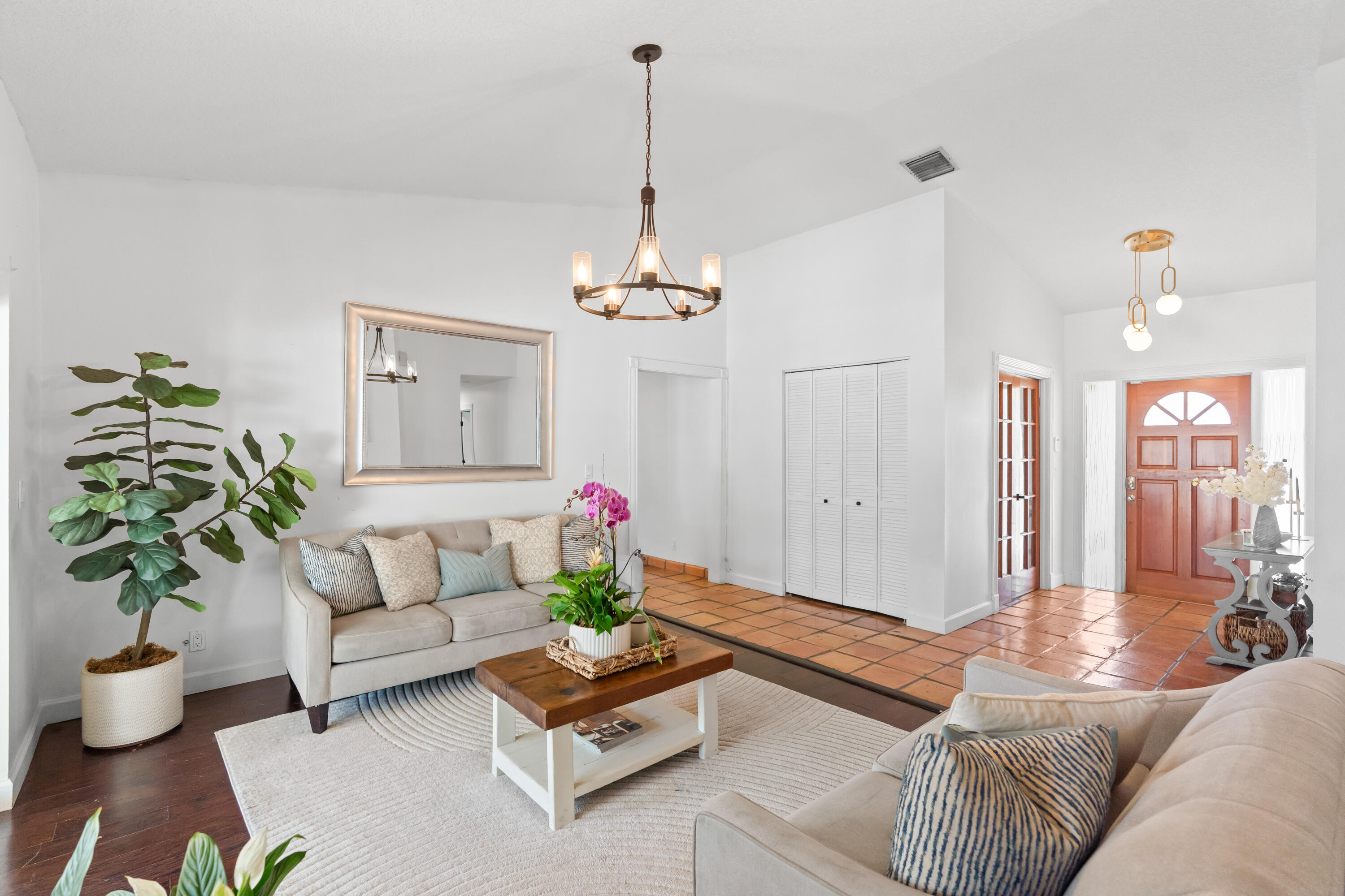 CYPRESS GLEN - Residential