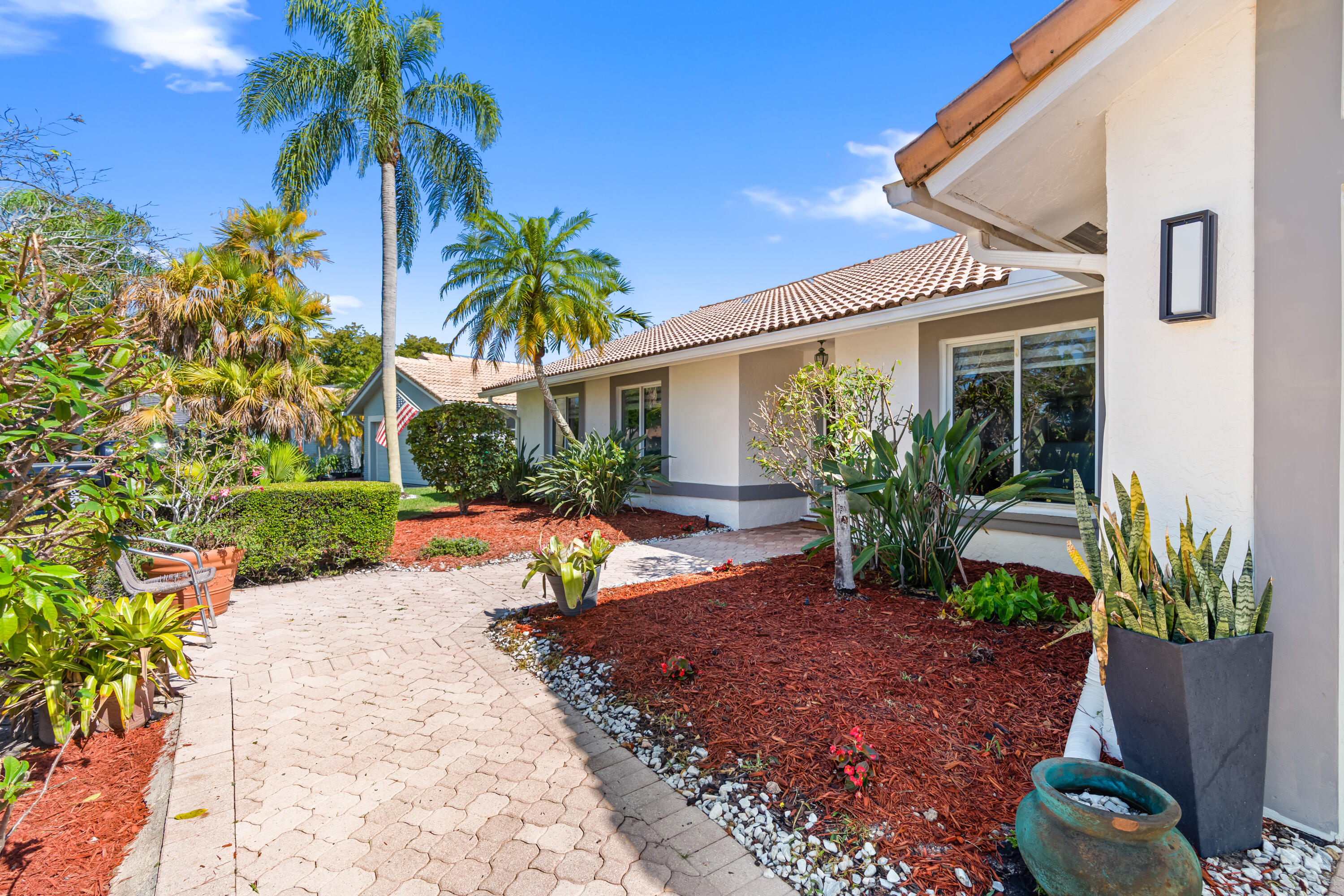 CYPRESS GLEN - Residential