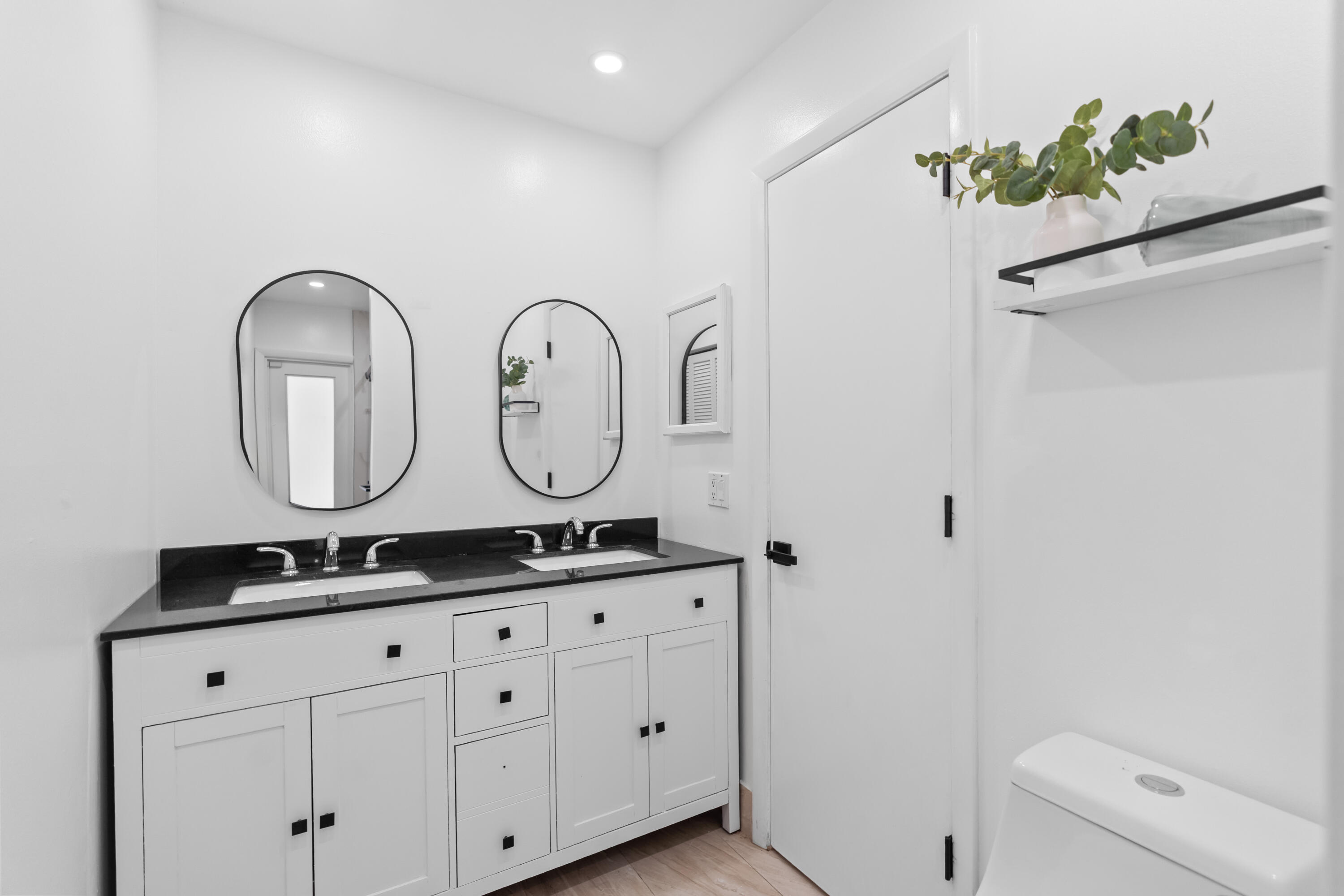 CYPRESS GLEN - Residential