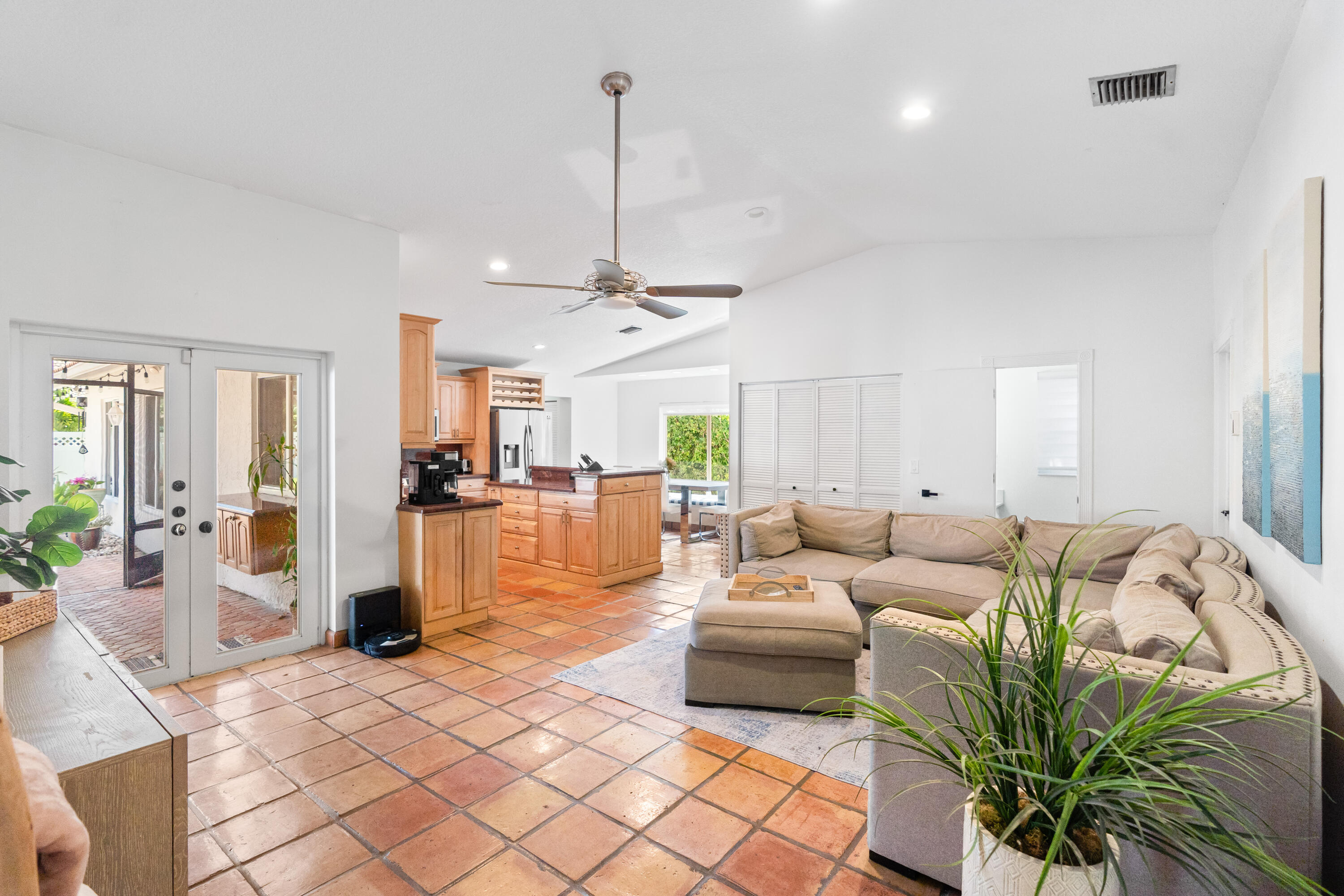 CYPRESS GLEN - Residential
