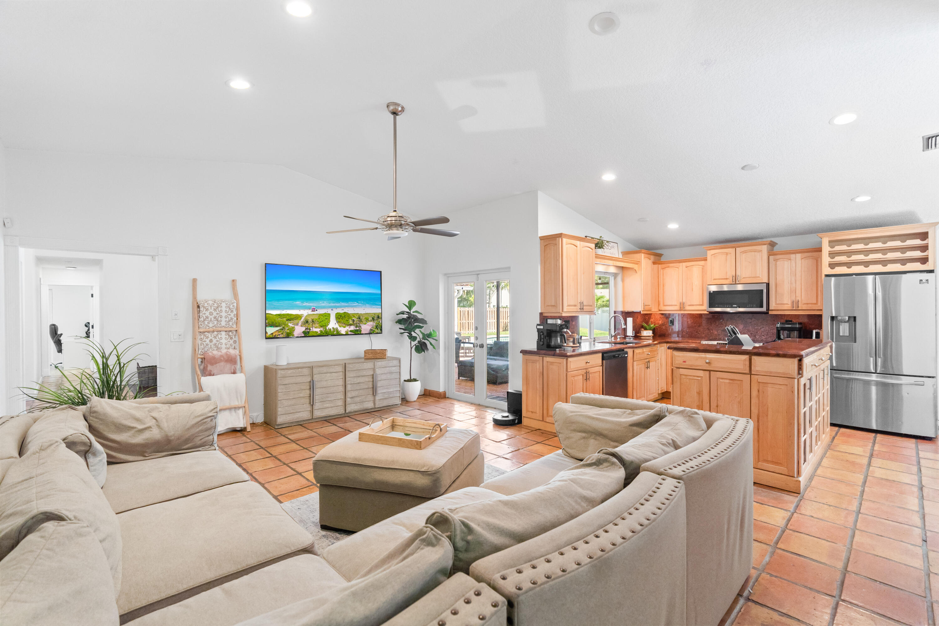 CYPRESS GLEN - Residential