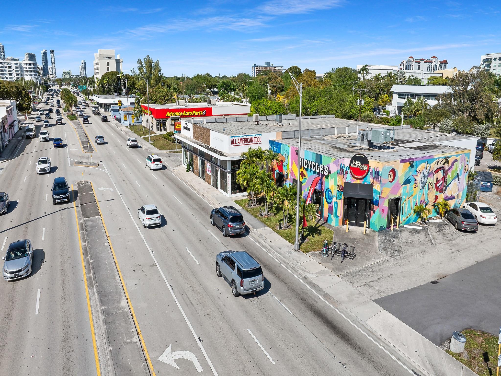 2000 S Federal Hwy