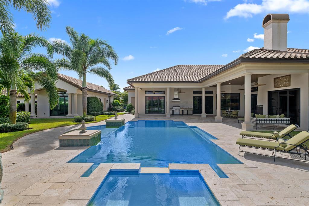 PADDOCK PARK 2 OF WELLING - Residential