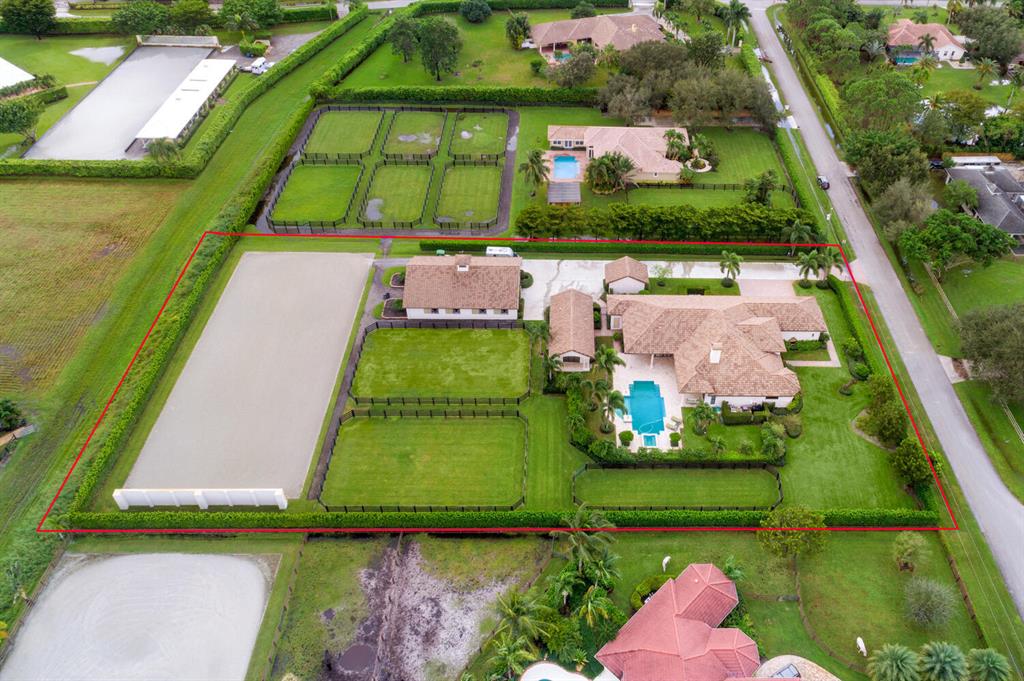 PADDOCK PARK 2 OF WELLING - Residential