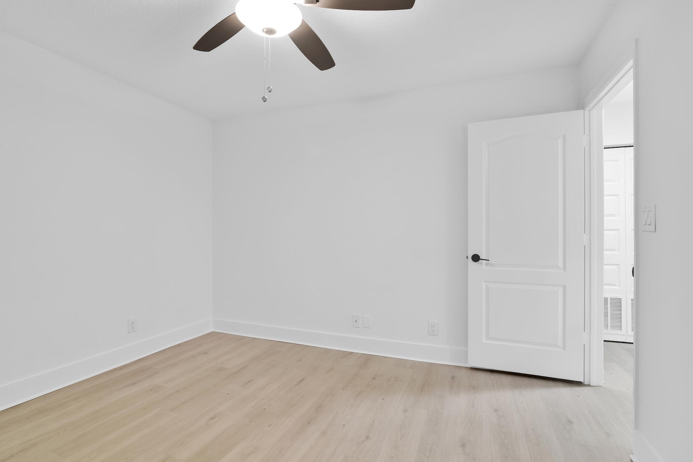 BOCA AZUL PH 2 - Residential Lease