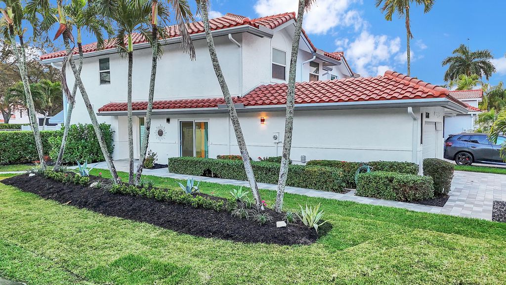 Photo of 8608 Via Giula, Boca Raton, FL 33496 (MLS # R11169077)