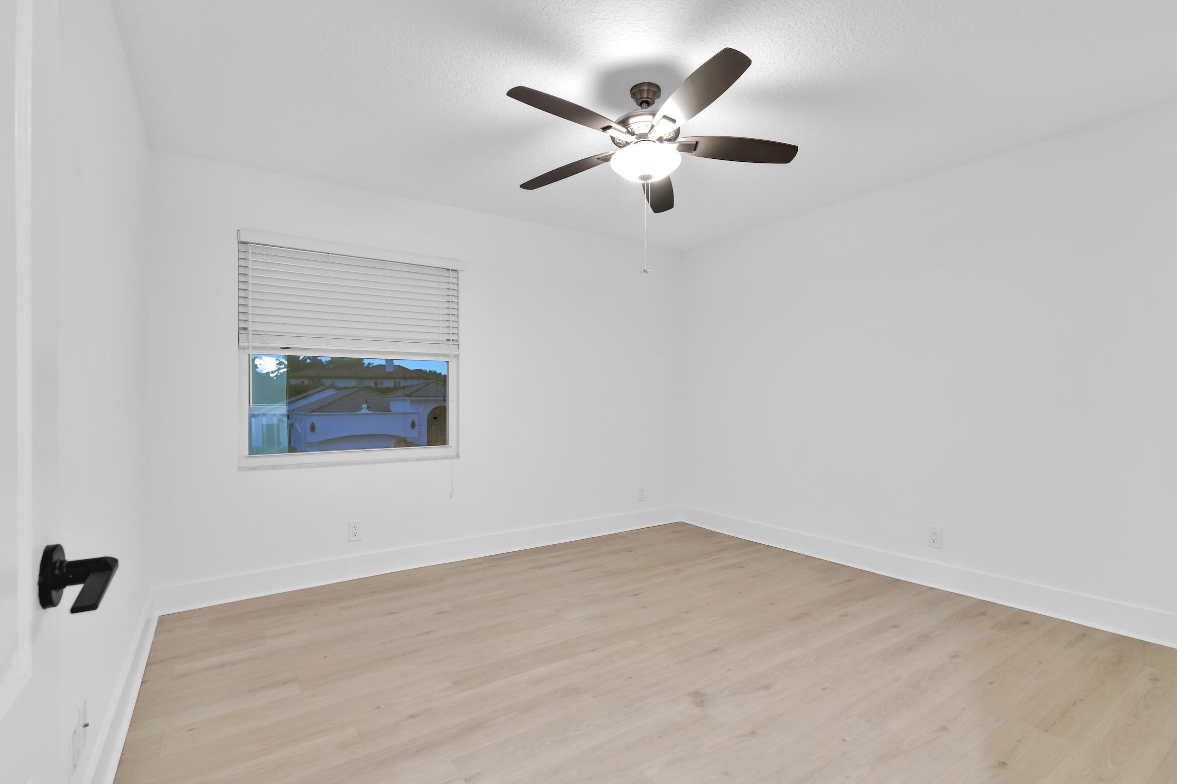 BOCA AZUL PH 2 - Residential Lease