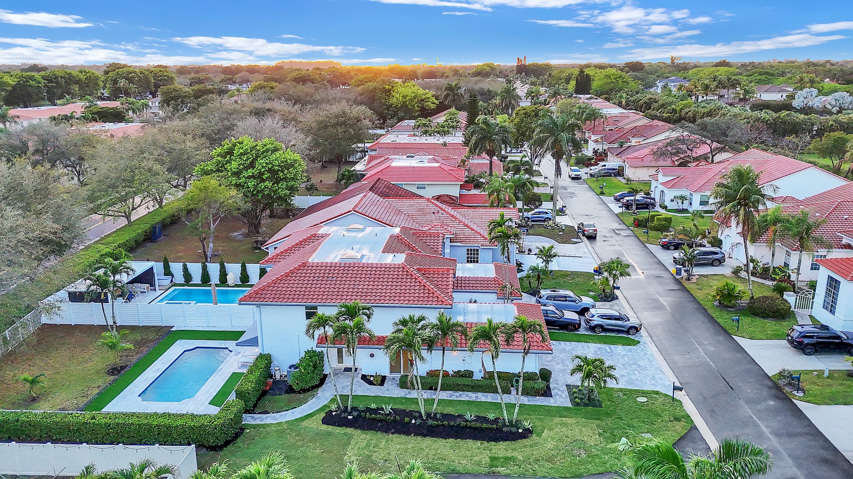 BOCA AZUL PH 2 - Residential Lease