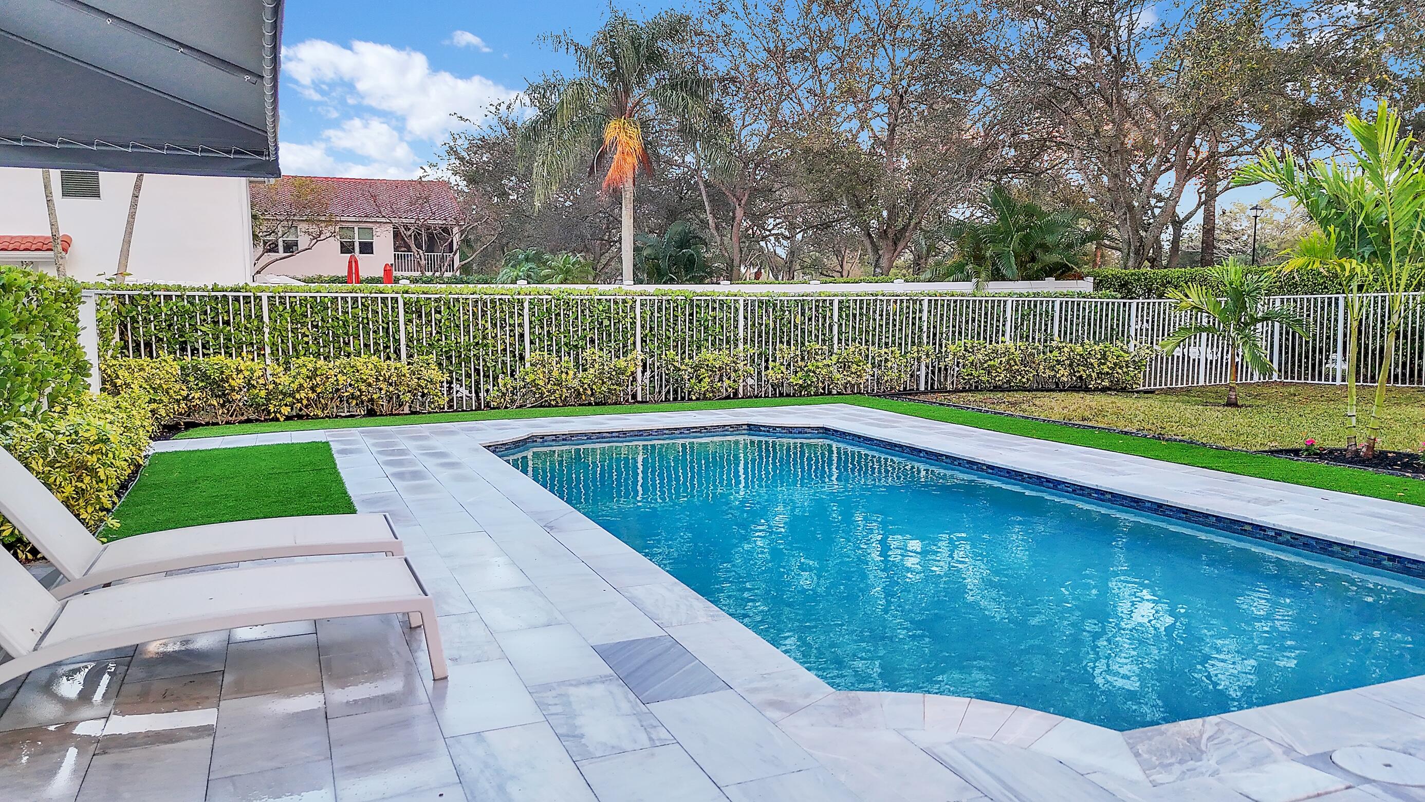 BOCA AZUL PH 2 - Residential Lease