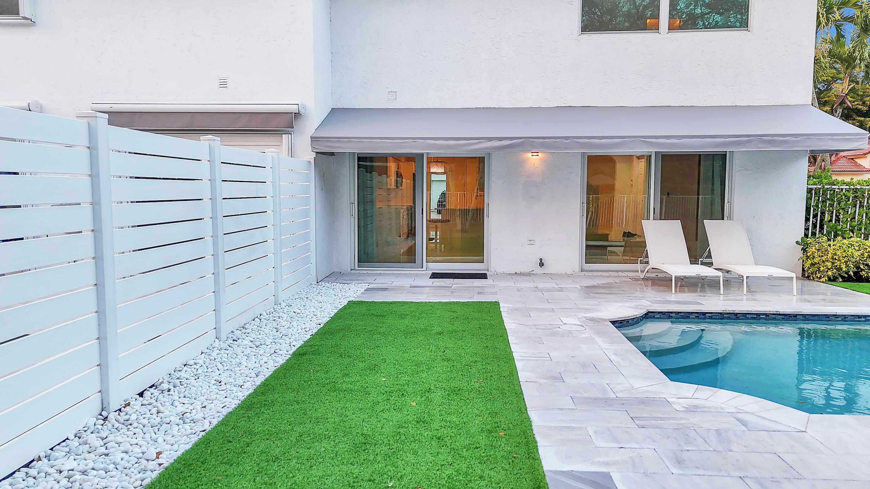 BOCA AZUL PH 2 - Residential Lease