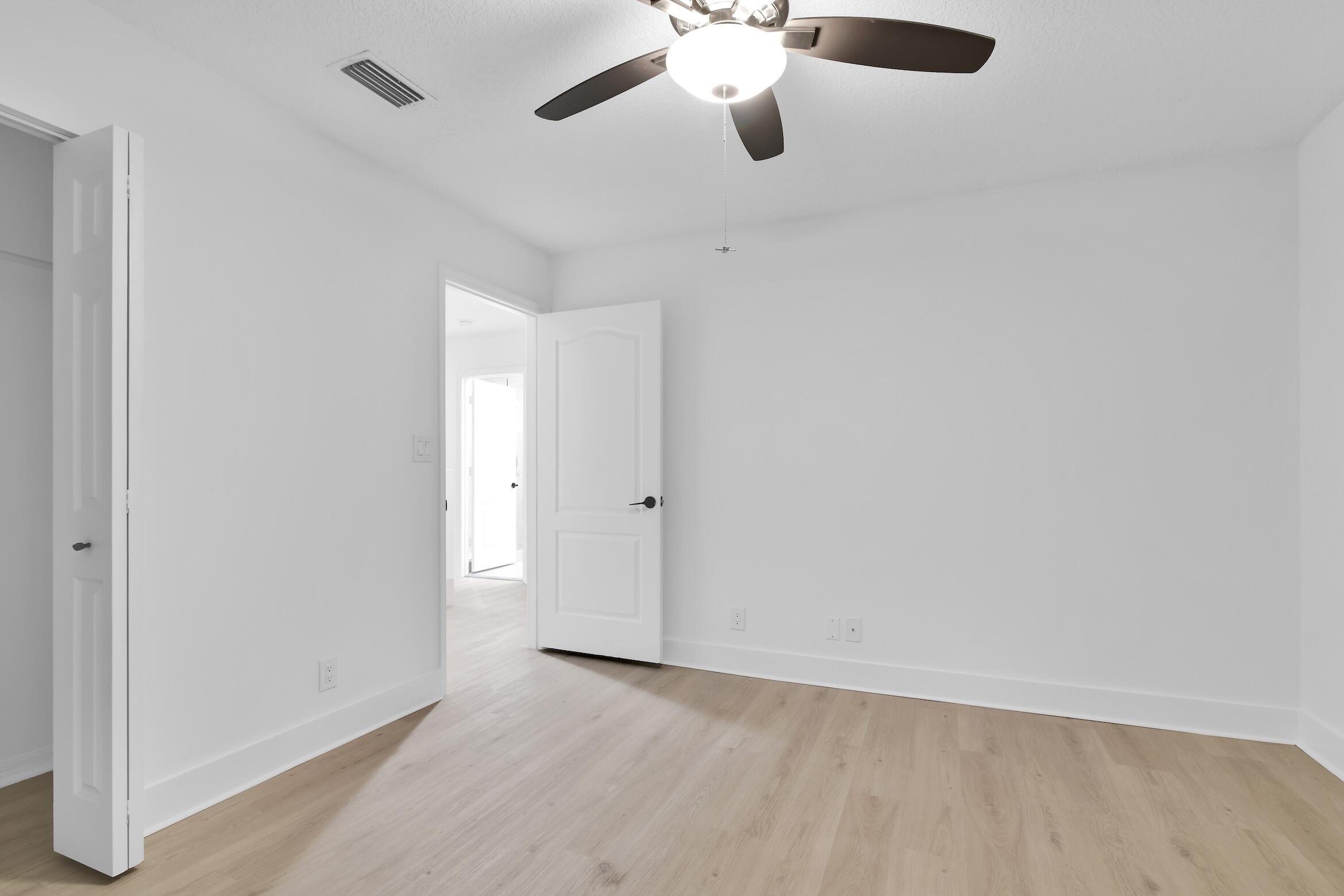 BOCA AZUL PH 2 - Residential Lease